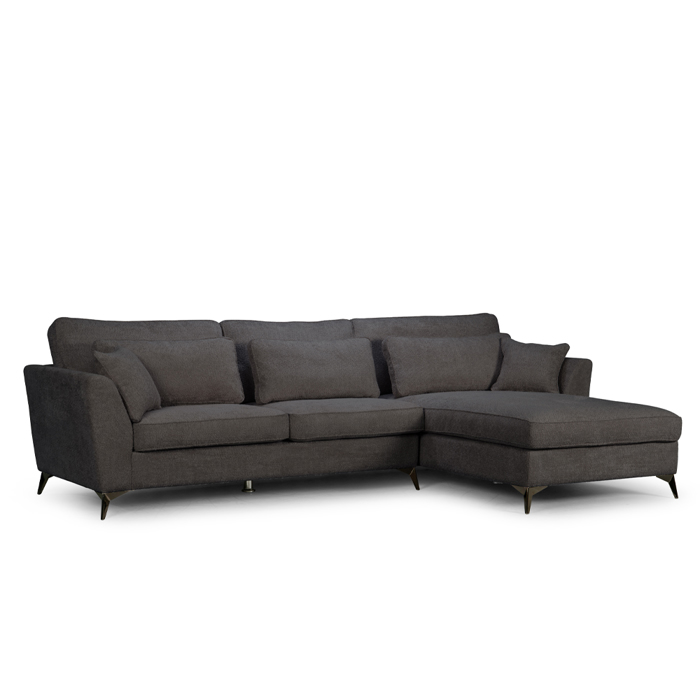 Liberta - Maison FOREVER Kanapes me Dexia Gnia Gafitis ANTHOLOGY 18 316x185x92cm 71-0395
