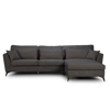 Liberta - Maison FOREVER Kanapes me Dexia Gnia Gafitis ANTHOLOGY 18 316x185x92cm 71-0395