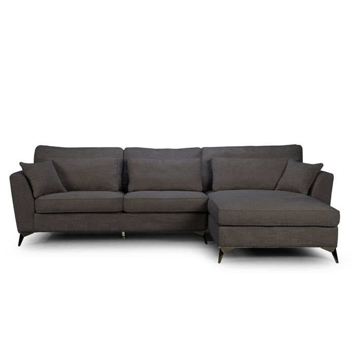 Liberta - Maison FOREVER Kanapes me Dexia Gnia Gafitis ANTHOLOGY 18 316x185x92cm 71-0395