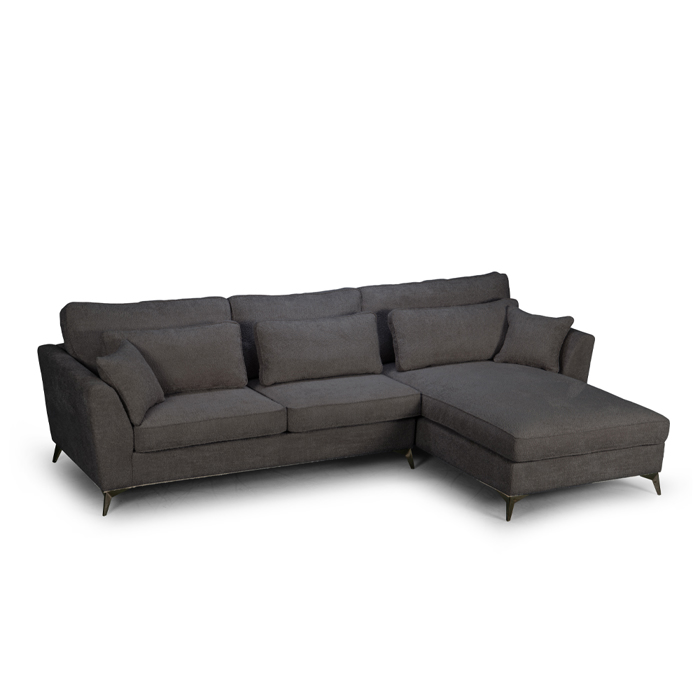 Liberta - Maison FOREVER Kanapes me Dexia Gnia Gafitis ANTHOLOGY 18 316x185x92cm 71-0395