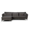 Liberta - Maison FOREVER Kanapes me Aristeri Gnia Gafitis ANTHOLOGY 18 316x185x92cm 71-0396