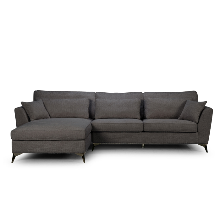 Liberta - Maison FOREVER Kanapes me Aristeri Gnia Gafitis ANTHOLOGY 18 316x185x92cm 71-0396