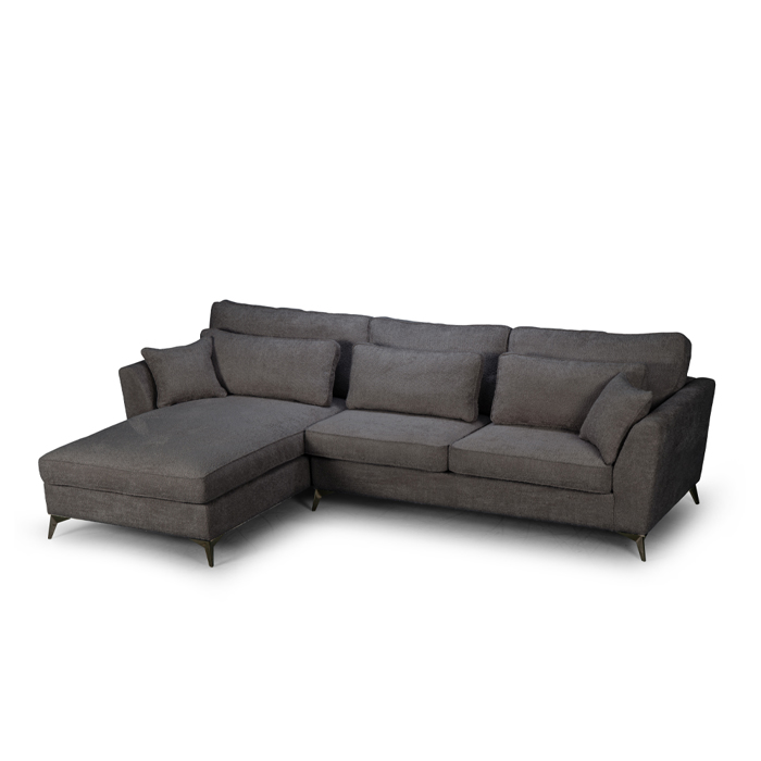 Liberta - Maison FOREVER Kanapes me Aristeri Gnia Gafitis ANTHOLOGY 18 316x185x92cm 71-0396