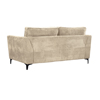 Liberta - Maison FOREVER Dithesios Kanapes Beige Lincoln 03 183x96x93cm 71-0402