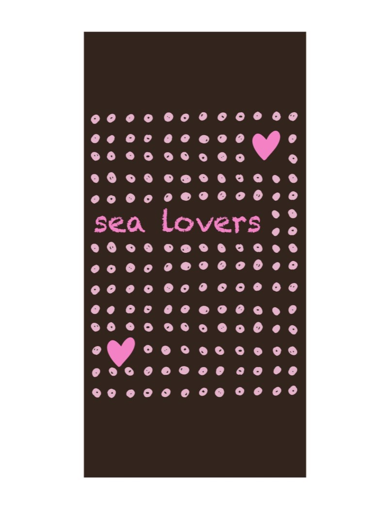 Palamaiki Παρεο Θαλασσης 100% cotton Beach Collection 85X160 PA-900