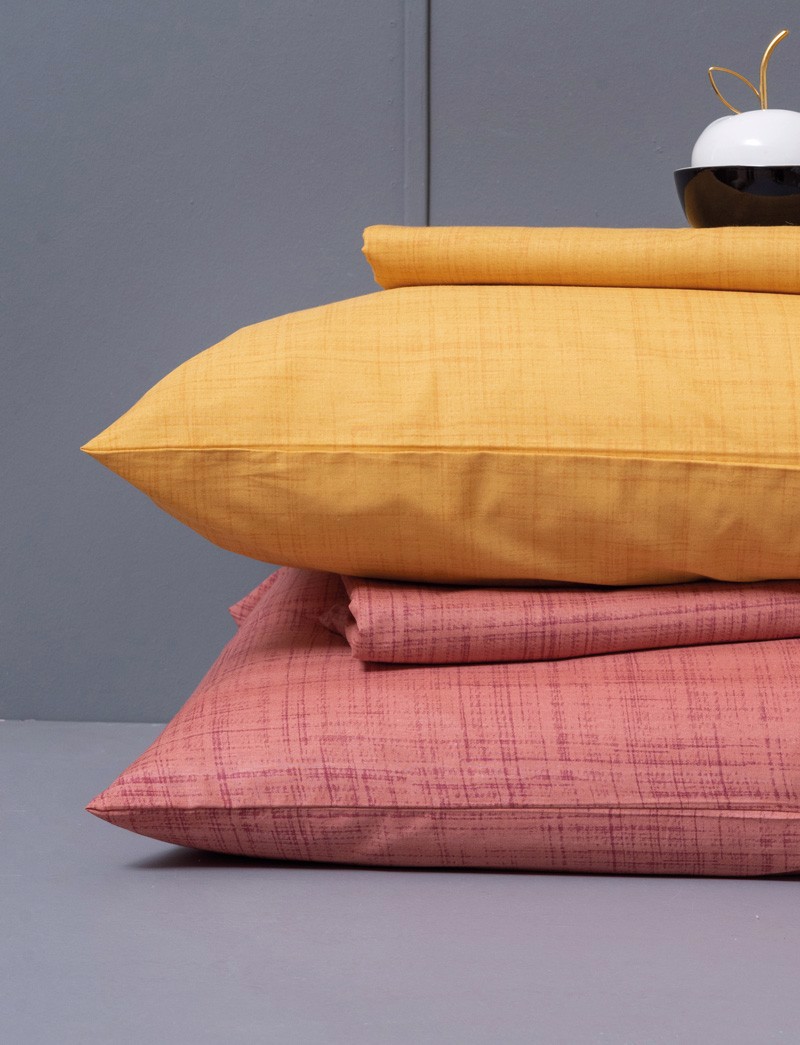 Palamaiki Σεντονι Ημιδιπλο 170X260 LINA GOLD