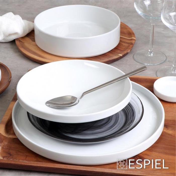 Good Mood St Koup Podi Bathu Lefko 26X26X6.7ek 001.751429K2 Espiel