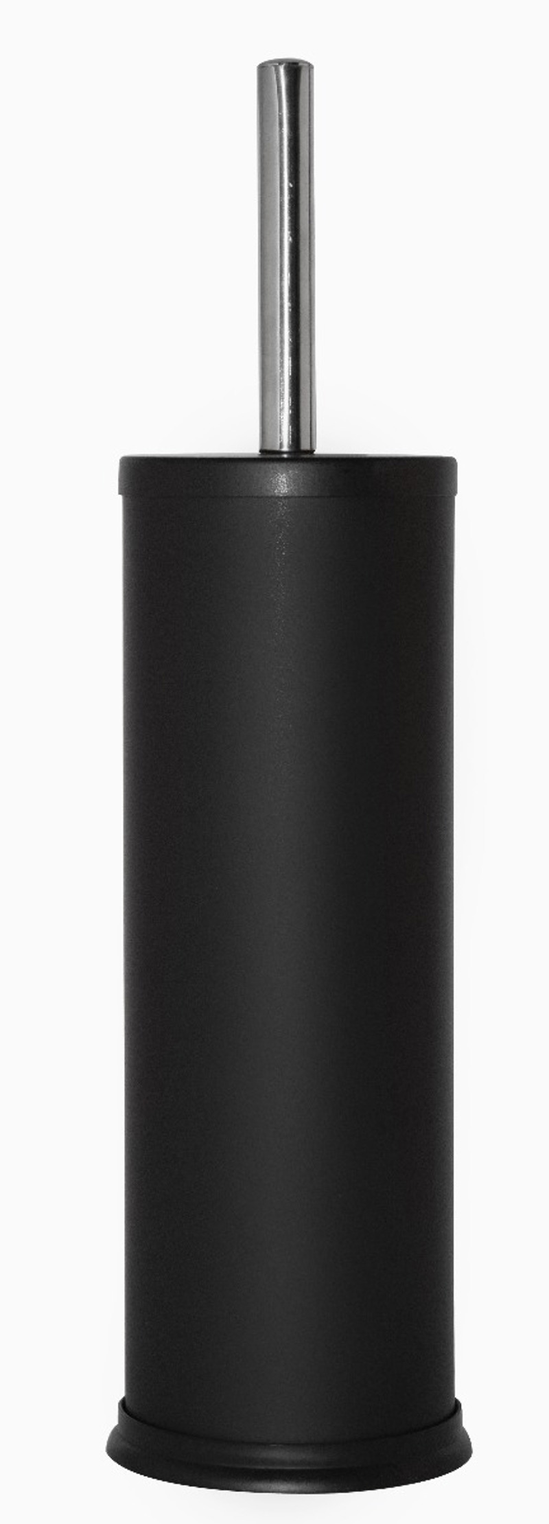 Estia Πιγκάλ classic μαύρο ματ 9,5x9,5x38 ΕΚ 02-3920