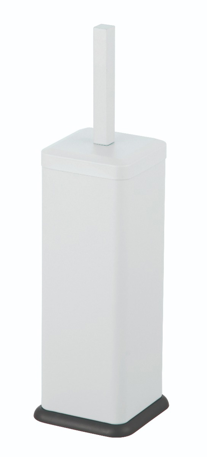 Estia Πιγκάλ τετράγωνο λευκό ματ 10x10x38 ΕΚ 02-3968