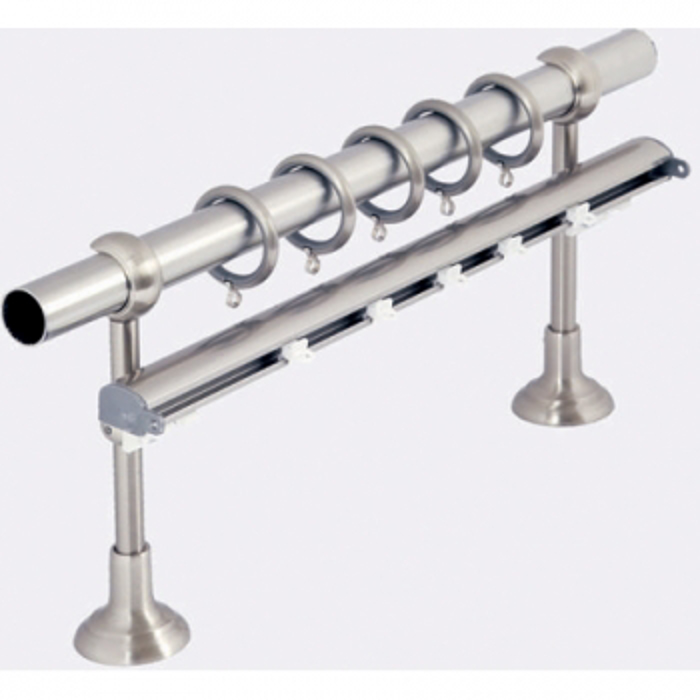 Kourtinoxulo f35 Inox m.Pacific