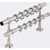 Kourtinoxulo f35 Inox m.Pacific