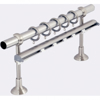 Kourtinoxulo f35 Inox r.Evelina