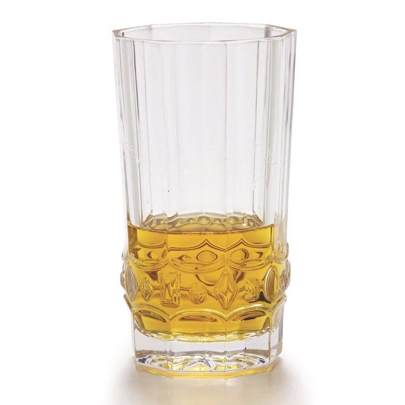 Ποτήρι Νερού Diana 340ml 7.5X13εκ YSK3404K3 Espiel