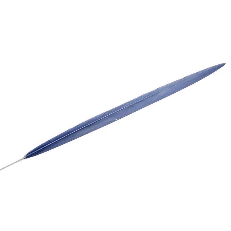 Φτερό Μπλε 80εκ FTE122K6 Espiel