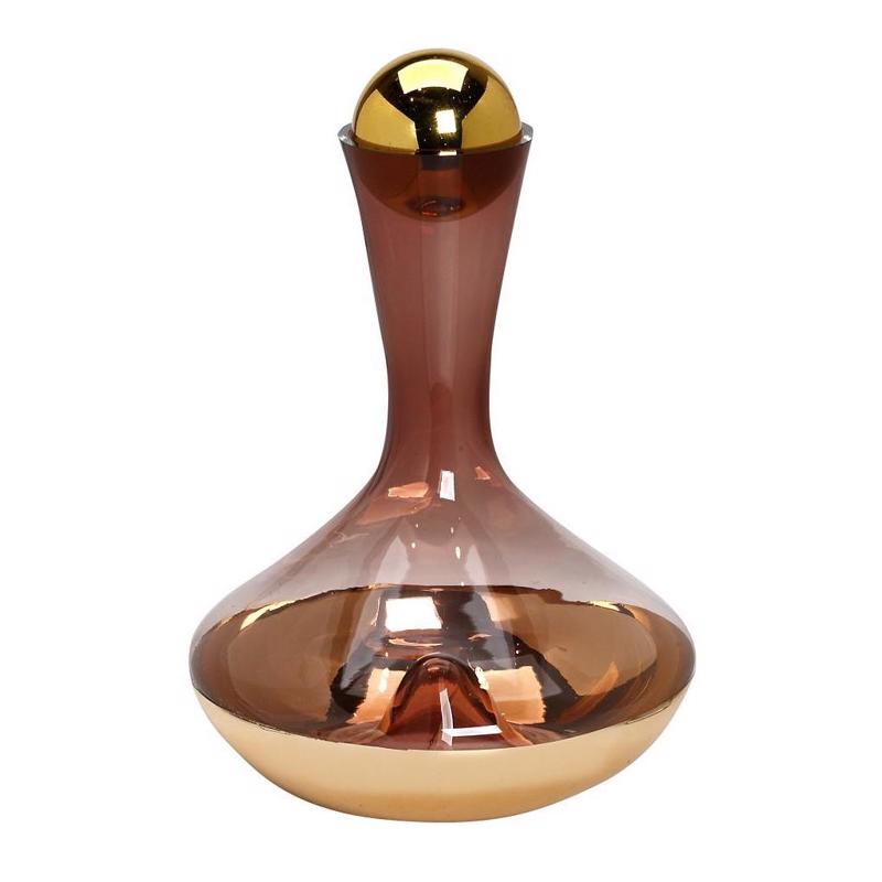 ΜΠΟΤΙΛΙΑ ΜΩΒ-ΧΡΥΣΟ ΜΕ ΧΡΥΣΟ ΠΩΜΑ 1500ML 12Χ27.5ΕΚ. LEG119 ESPIEL