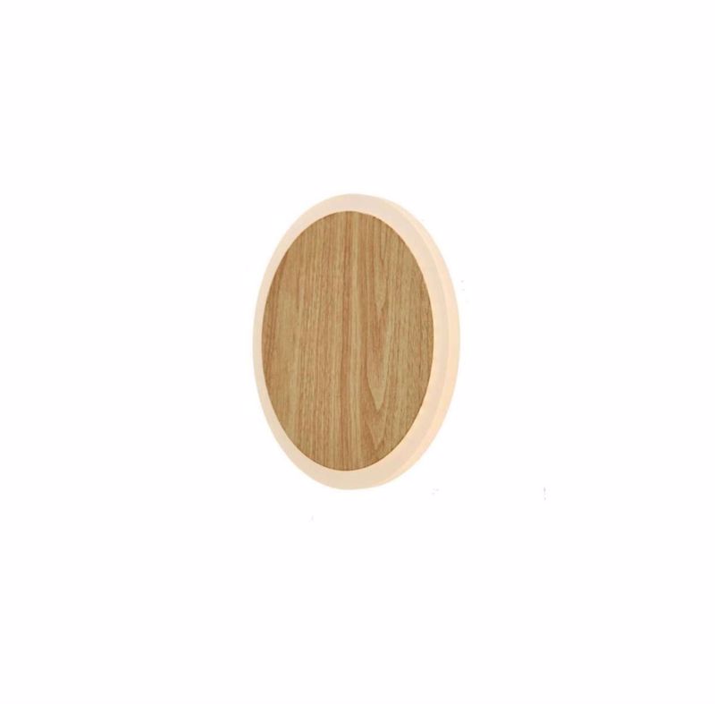 INLIGHT ΑΠΛΙΚΑ LED ΑΛΟΥΜΙΝΙΟΥ ΚΑΦΕ 43401