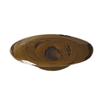 Πιάτο Σπαγγέτι ''Typhoon'' Καφέ 27εκ TLW120K6 Espiel