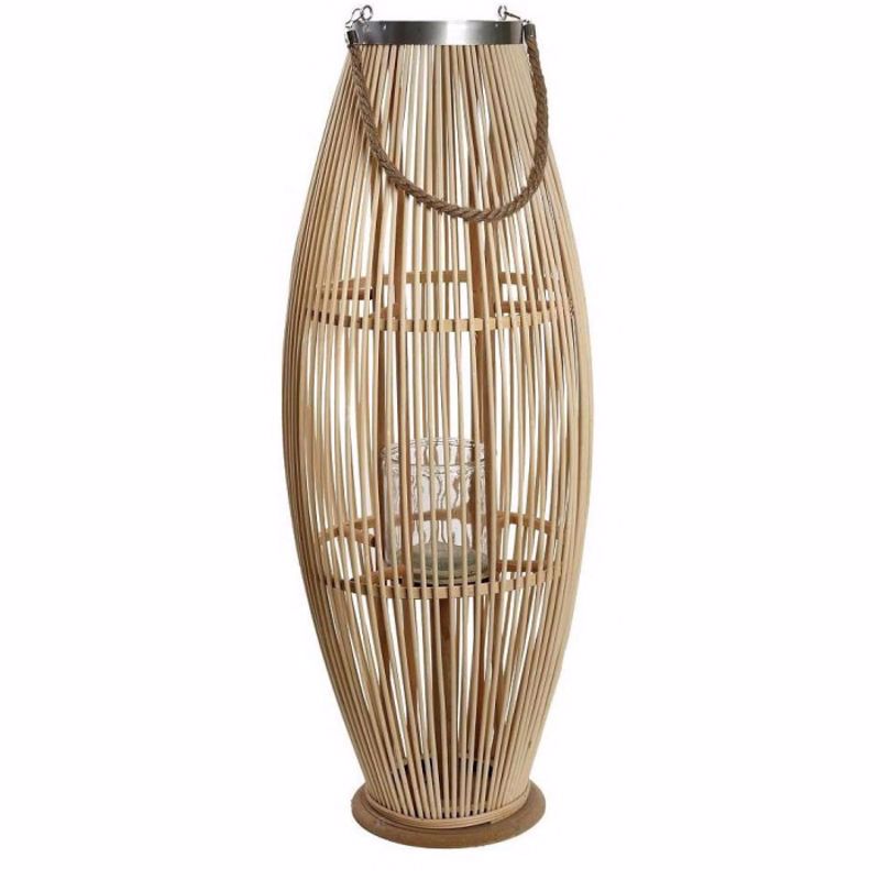 ΦΑΝΑΡΙ ΞΥΛΙΝΟ NATURAL ΚΑΦΕ 72ΕΚ F-30721 OEM