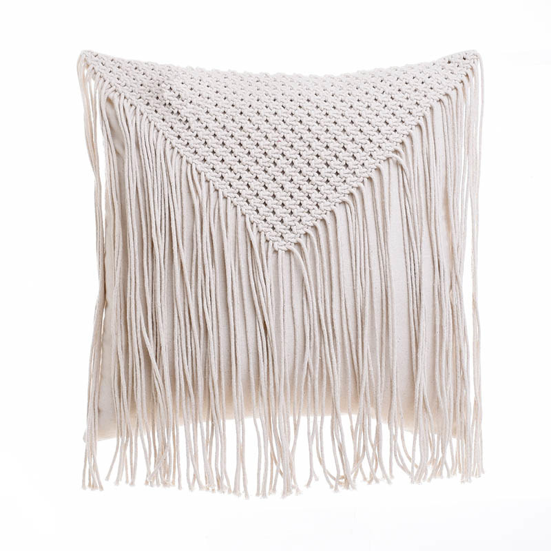 Μαξιλάρια διακοσμητικά agiovlasitishome - ΣΗΜΑΝΤΙΚΟ: Σε περίπτωση διαφοράς τιμής από το κατάστημα ισχύει παντα και μόνο η τιμή του καταστήματος Inart Μαξιλάρι Υφασμάτινο Εκρού 45Χ45 3-40-826-0022