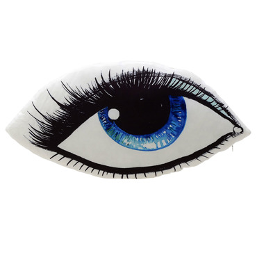 Inart Μαξιλάρι Υφασμάτινο Mati 70X50 3-40-865-0170