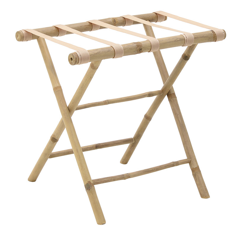 INART ΡΑΦΙ ΑΠΟΣΚΕΥΩΝ ΜΠΑΜΠΟΥ NATURAL 60X38X55 3-50-236-0001