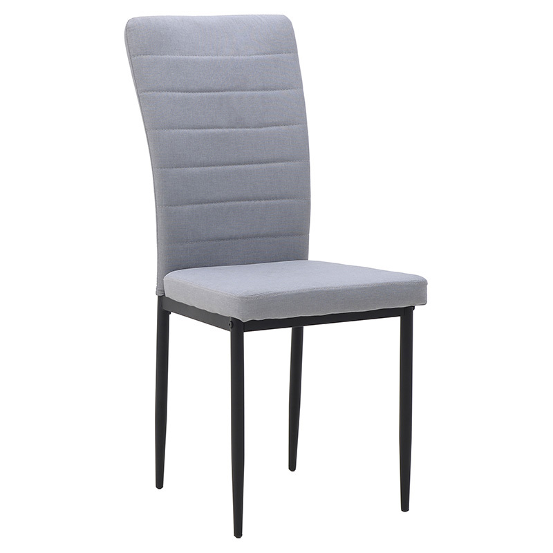 INART ΚΑΡΕΚΛΑ ΥΦΑΣΜΑΤΙΝΗ ΓΚΡΙ 58Χ42Χ95 3-50-651-0002