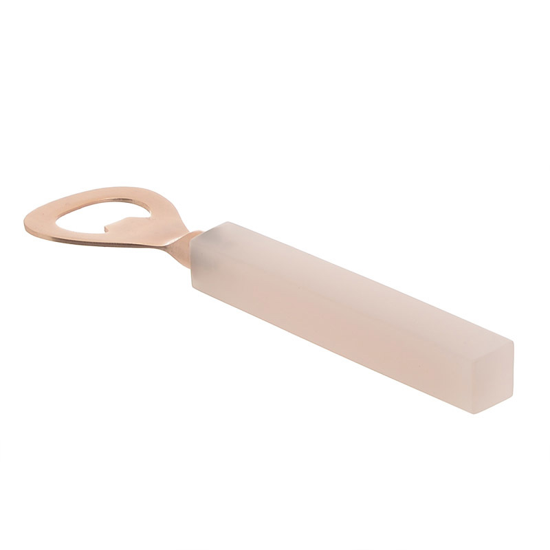 INART ΑΝΟΙΧΤΗΡΙ ΜΕΤΑΛΛΙΚΟ RESIN ΜΠΡΟΝΖΕ 3-60-852-0011