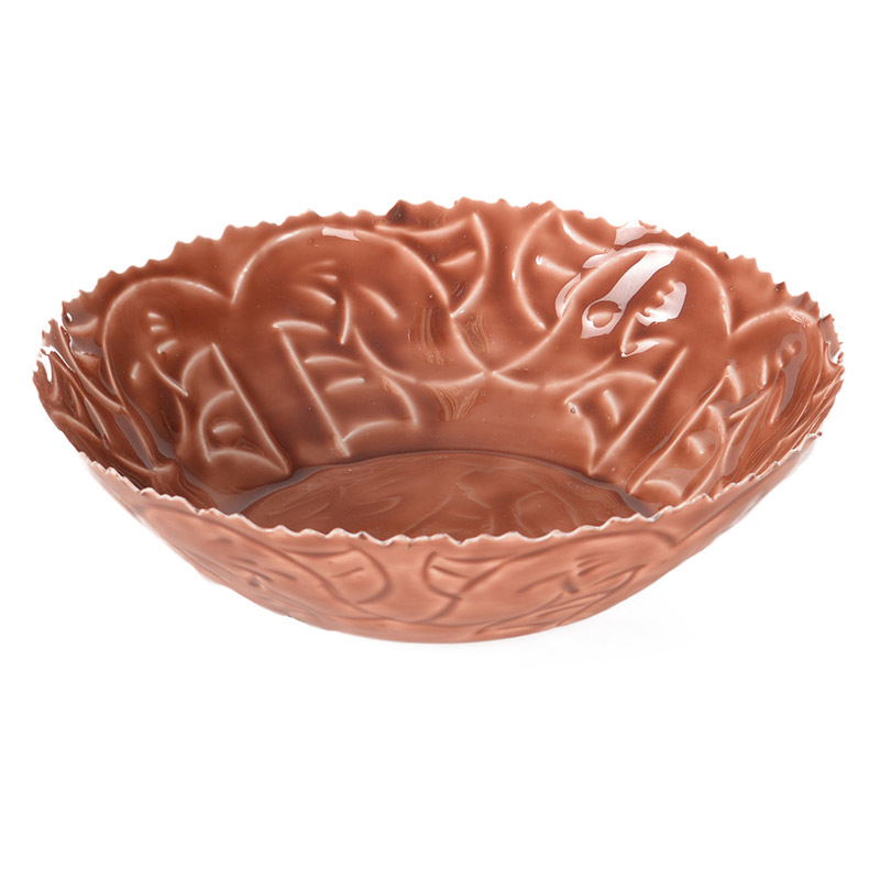 ΜΠΩΛ ΜΕΤΑΛΛΙΚΟ ΚΑΦΕ 19.5X6 3-70-352-0010 INART