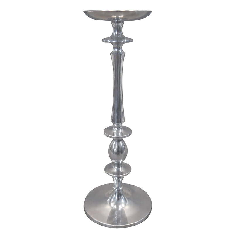 InArt INART ΚΗΡΟΠΗΓΙΟ ΑΛΟΥΜΙΝΙΟΥ ΑΣΗΜΙ H46 3-70-388-0395