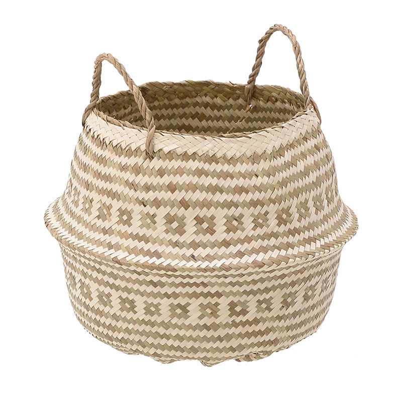 INART ΚΑΛΑΘΙ ΨΑΘΙΝΟ NATURAL Δ35Χ30 3-70-561-0081