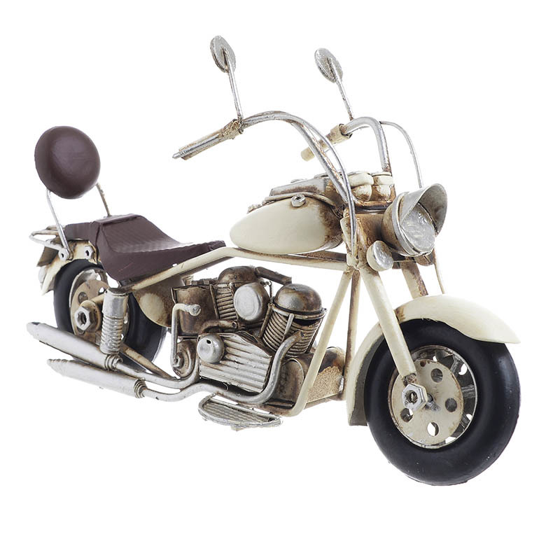 INART ΜΗΧΑΝΗ CHOPPER ΜΕΤΑΛΛΙΚΗ ΕΚΡΟΥ 19Χ8Χ12,5 3-70-726-0232