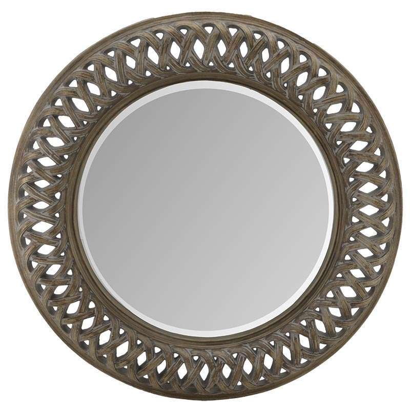 INART ΚΑΘΡΕΠΤΗΣ ΤΟΙΧΟΥ POLYRESIN ΑΝΤΙΚΕ ΓΚΡΙ Δ-113 3-95-261-0124