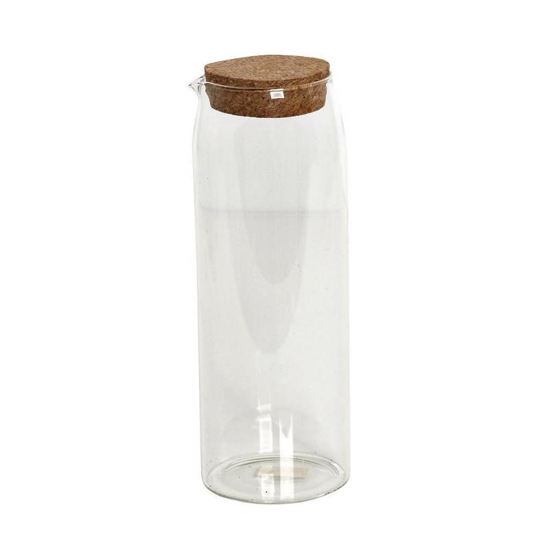 ΜΠΟΥΚΑΛΙ ΜΕ ΦΕΛΛΟ 800ML 22ΕΚ LOR617 ESPIEL