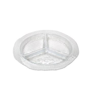 Infinity Ορντερβιέρα Γυάλινη 27εκ DAC1053K4 Espiel