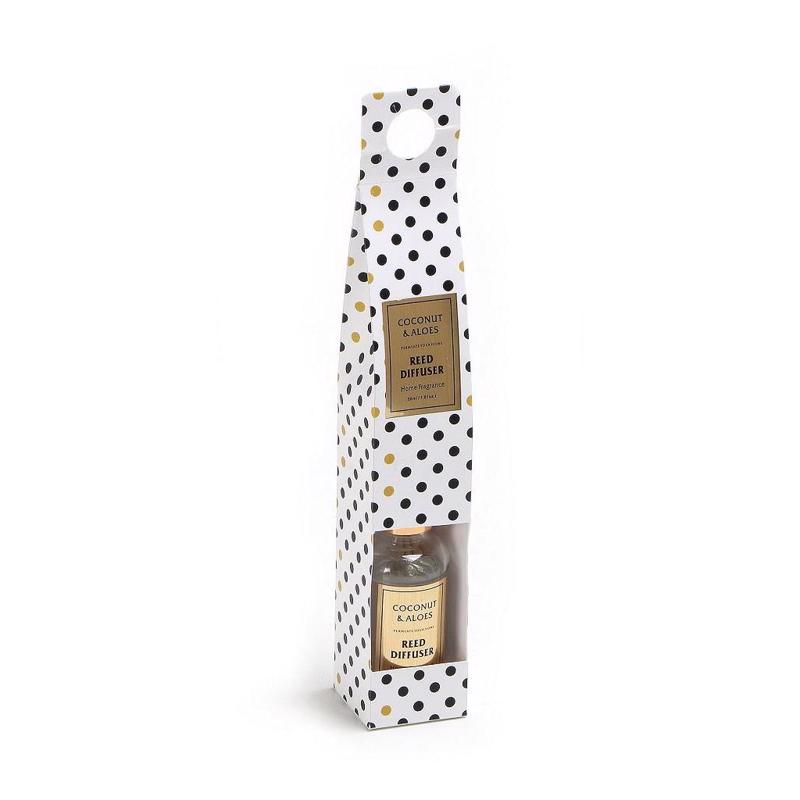 ΑΡΩΜΑΤΙΚΟ ΕΣΩΤΕΡΙΚΟΥ ΧΩΡΟΥ ‘COCONUT’ 50ML COC101 ESPIEL
