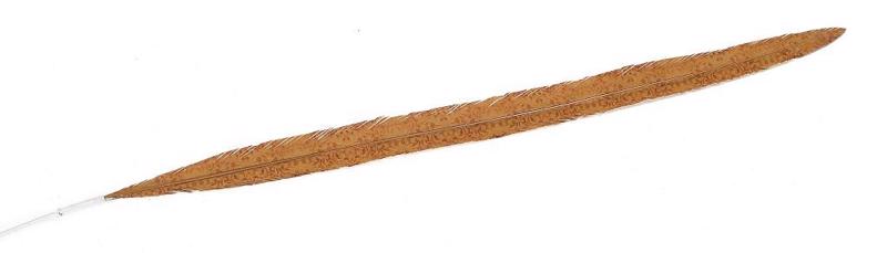 Γλάστρες - Ζαρντινιέρες agiovlasitishome - ΣΗΜΑΝΤΙΚΟ: Σε περίπτωση διαφοράς τιμής από το κατάστημα ισχύει παντα και μόνο η τιμή του καταστήματος Φτερό Καφέ 90εκ FTE236K6 Espiel