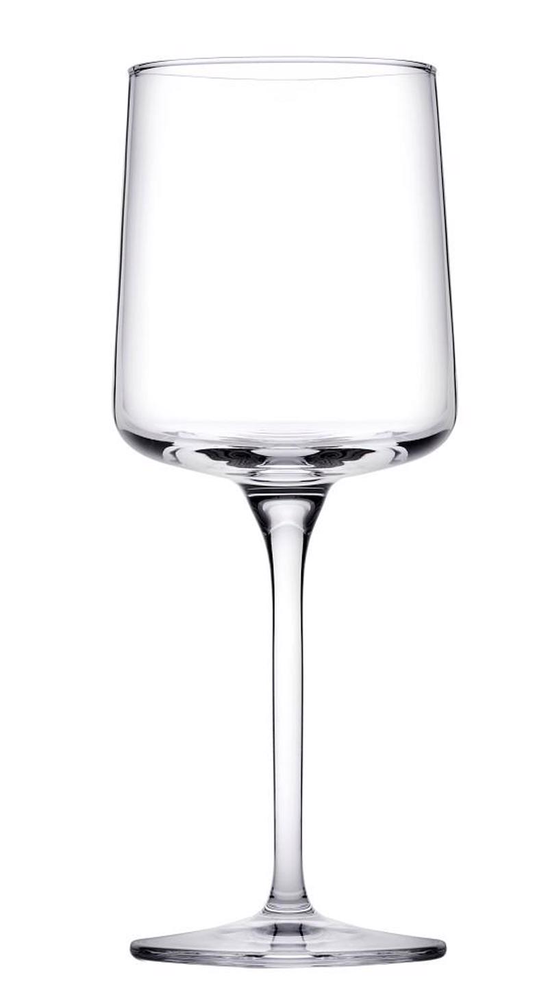 ICONIC RED WINE 320CC 6Χ20ΕΚ SP440229K6 ESPIEL