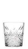 HIGHNESS WHISKEY 390CC TEMP/STACK D:10 H:9.7 SP520084K6 ESPIEL