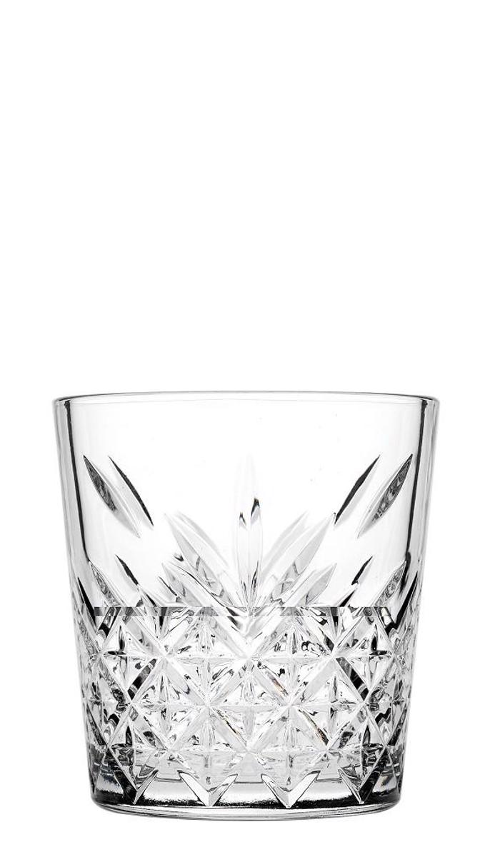 HIGHNESS WHISKEY 390CC TEMP/STACK D:10 H:9.7 SP520084K6 ESPIEL