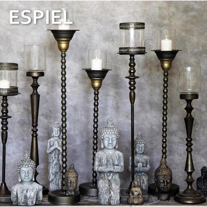 Kiropigo Metalliko 15X79 BOK206 Espiel