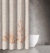 Kourtina Baniou 180X200 Saint Clair Seawater Des 601