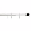 Grekon Braxionas baniou 1240 Ptussomenos 75-125cm me Mavro sta Akra F25