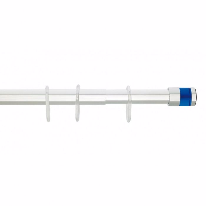 Grekon Braxionas baniou 1240 Ptussomenos 75-125cm me Ble Gyali sta Akra F25