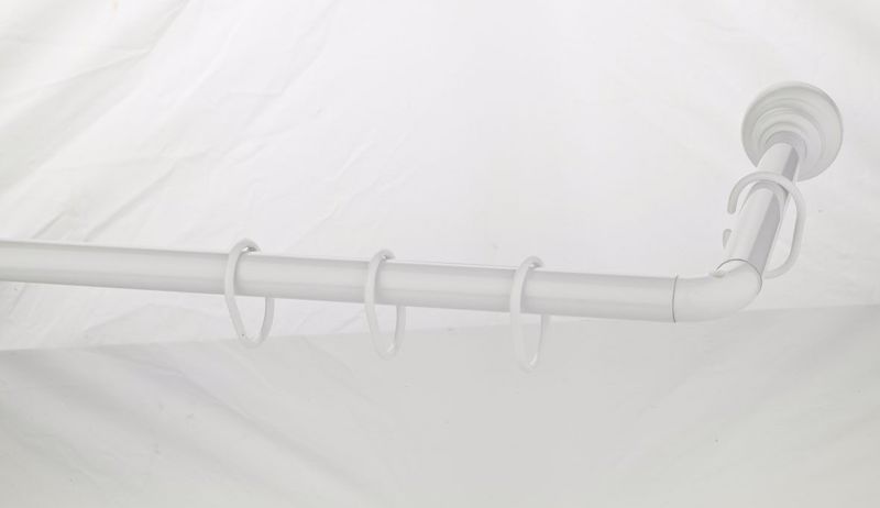 Βραχίονας Μπάνιου 100 σε διάσταση 0,80×0,80cm