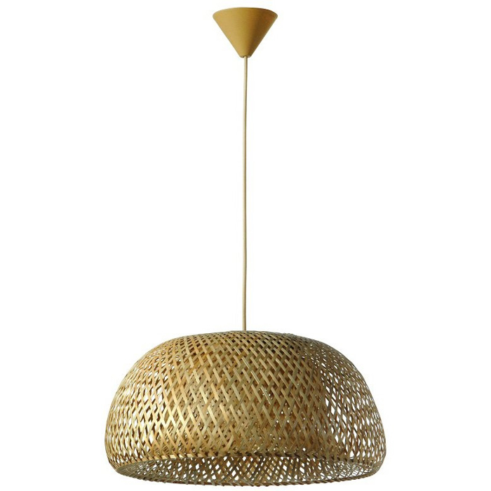 Arlight Fotistiko Orofis Pdc Bs-3 Monofoto Bampou me Pukno Plega E27 F45X115cm 84389