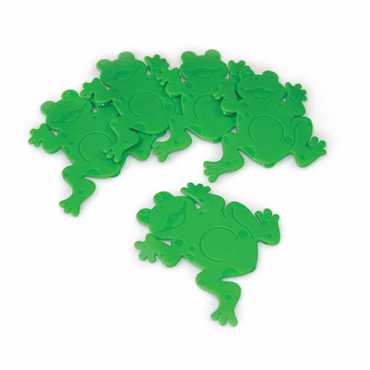 Dimitracas Σετ 6 Τεμαχίων Παιδικά Αντιολισθητικά 'Frogtime' 00514.001