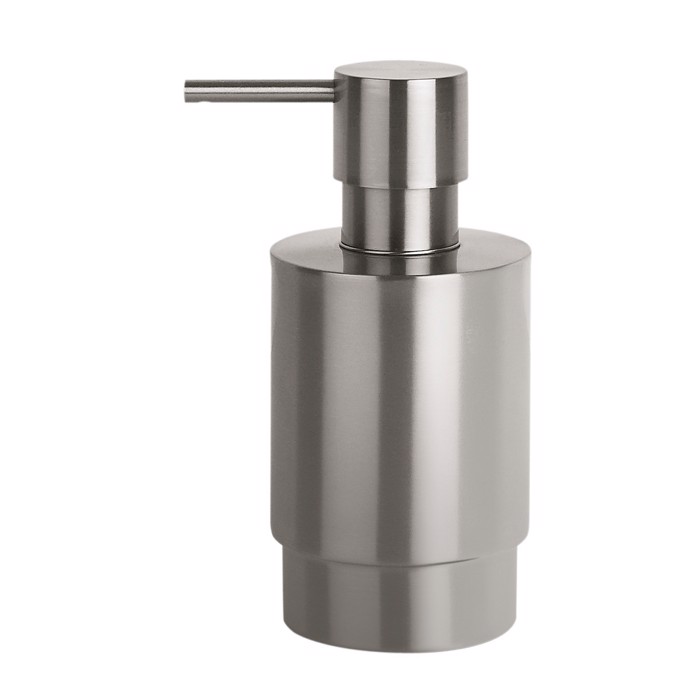 Dimitracas Dispenser SPIRELLA Nyo apo Anoxeidoto Atsali Brushed 02192.002