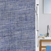 Dimitracas Kourtina Baniou ufasmatini 'Lino' Jeans 180x200cm 02419.002