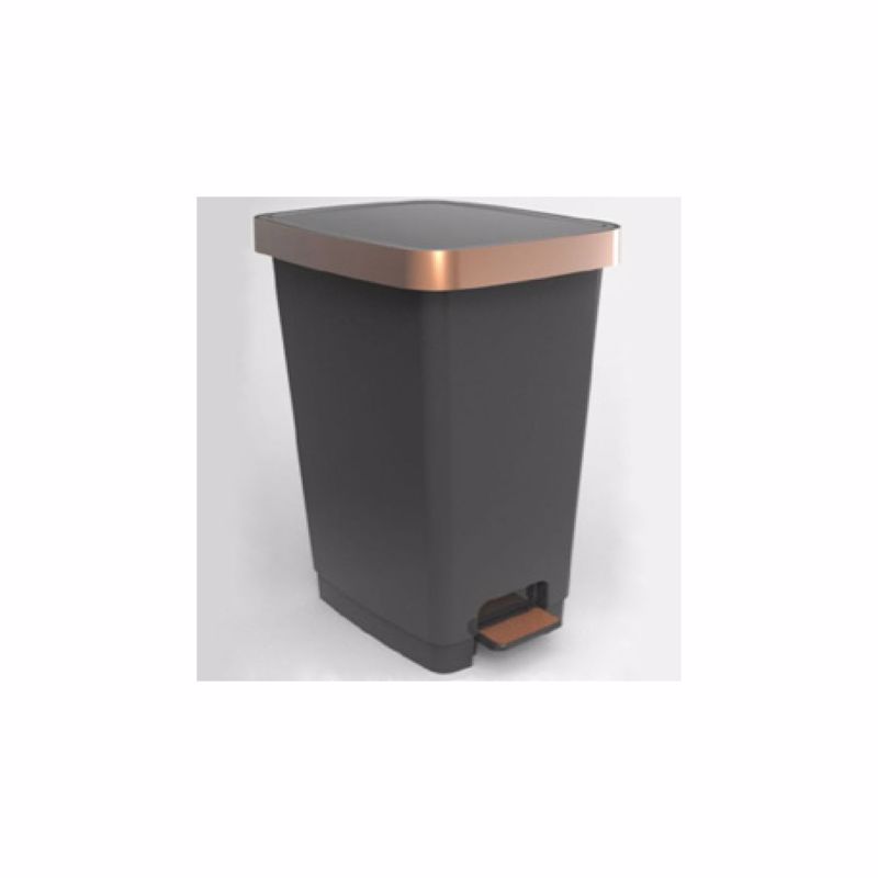 Dimitracas Χαρτοδοχείο ‘RING’ COPPER 06912.002