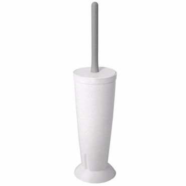 Dimitracas Πιγκάλ TATAY 'WC-2000' Πλαστικό Λευκό Φ9.5x41cm 06502.012 Dimitracas Πιγκάλ TATAY 'WC-2000' Πλαστικό Λευκό Φ9.5x41cm 06502.012